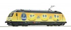 73284 Roco Electric locomotive 460 029 Chiquita Digital with Sound